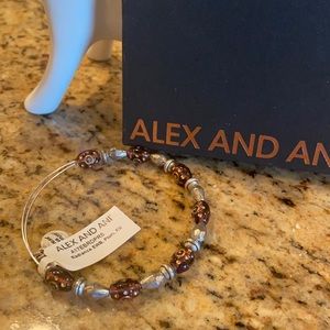 Alex and Ani
